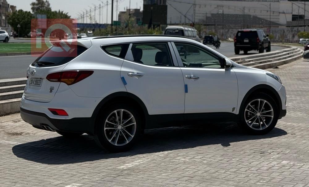 هیوندای سەنتافی